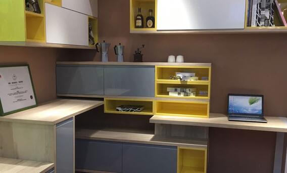 世扬全屋定制家居 世扬全屋定制家居
